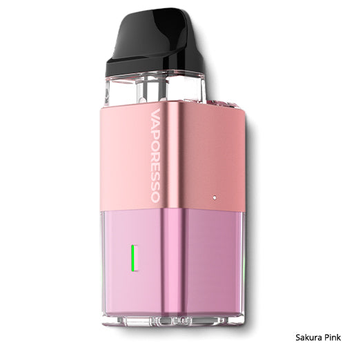 Vaporesso XROS Cube Kit