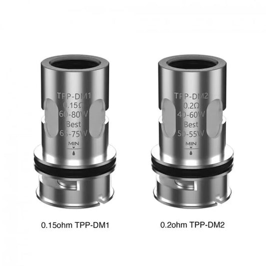 VooPoo TPP Coils image 0