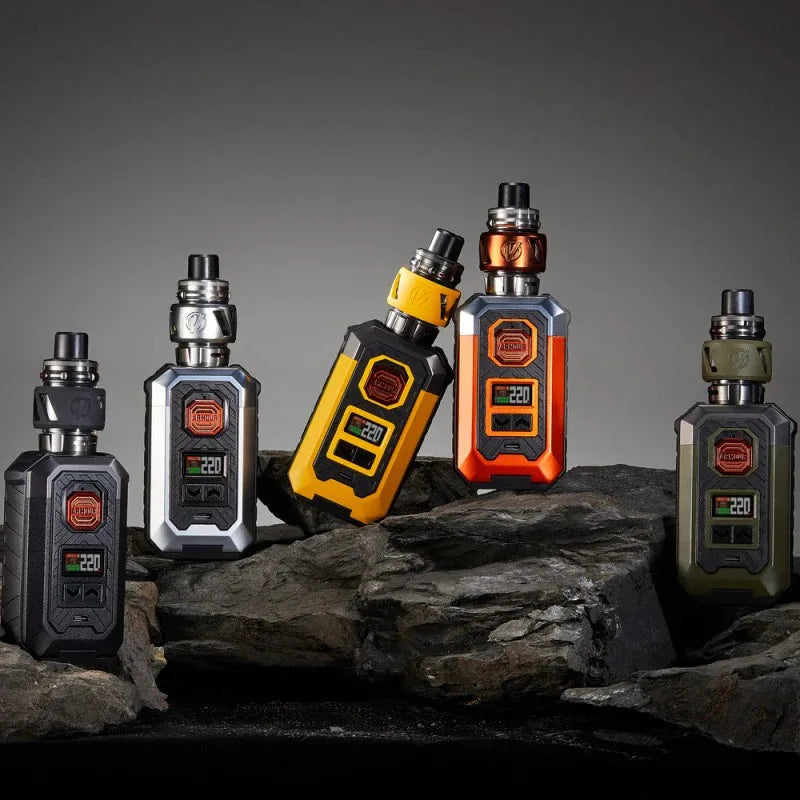Vaporesso - ARMOUR MAX image 2