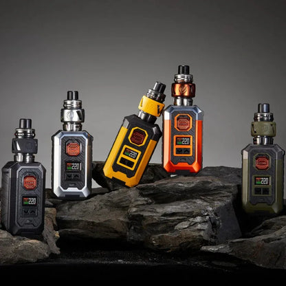 Vaporesso - ARMOUR MAX image 2