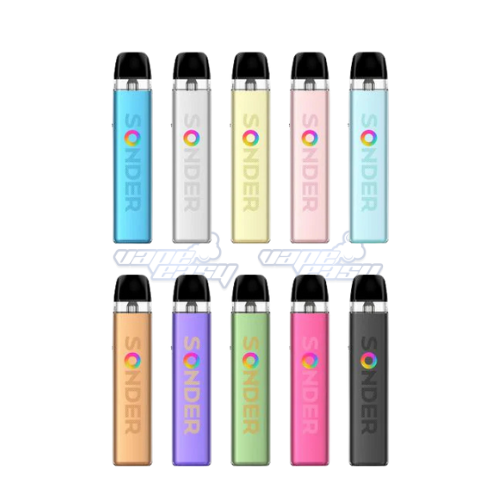 GeekVape - Sonder Q2