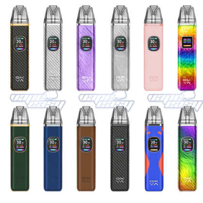 OXVA - XLIM Pro 2 - Pod Kit