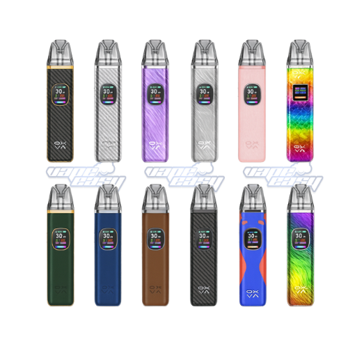 OXVA - XLIM Pro 2 - Pod Kit