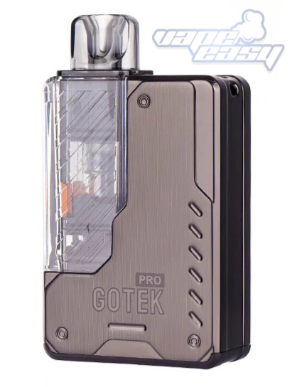 ASPIRE - Gotek Pro
