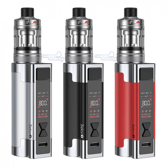 ASPIRE - Zelos 3