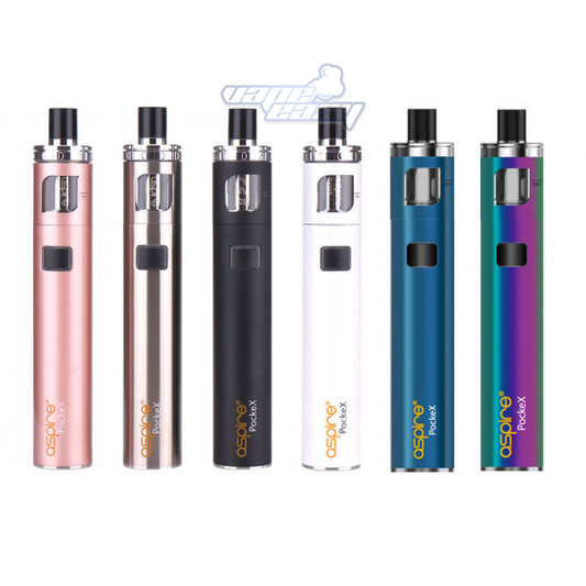 ASPIRE - Pockex
