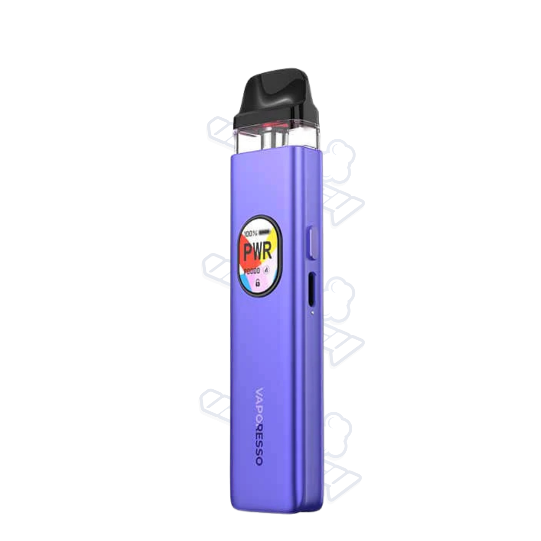 VAPORESSO - XROS 5