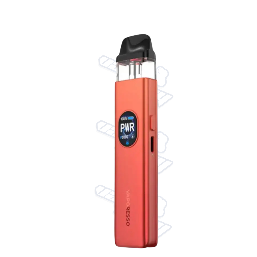 VAPORESSO - XROS 5