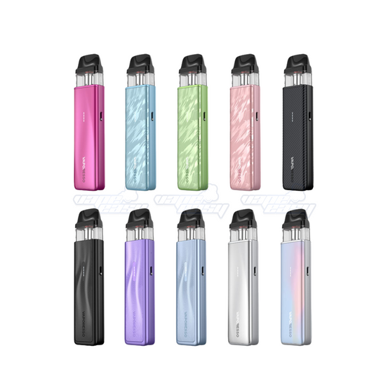 VAPORESSO - XROS 5 MINI