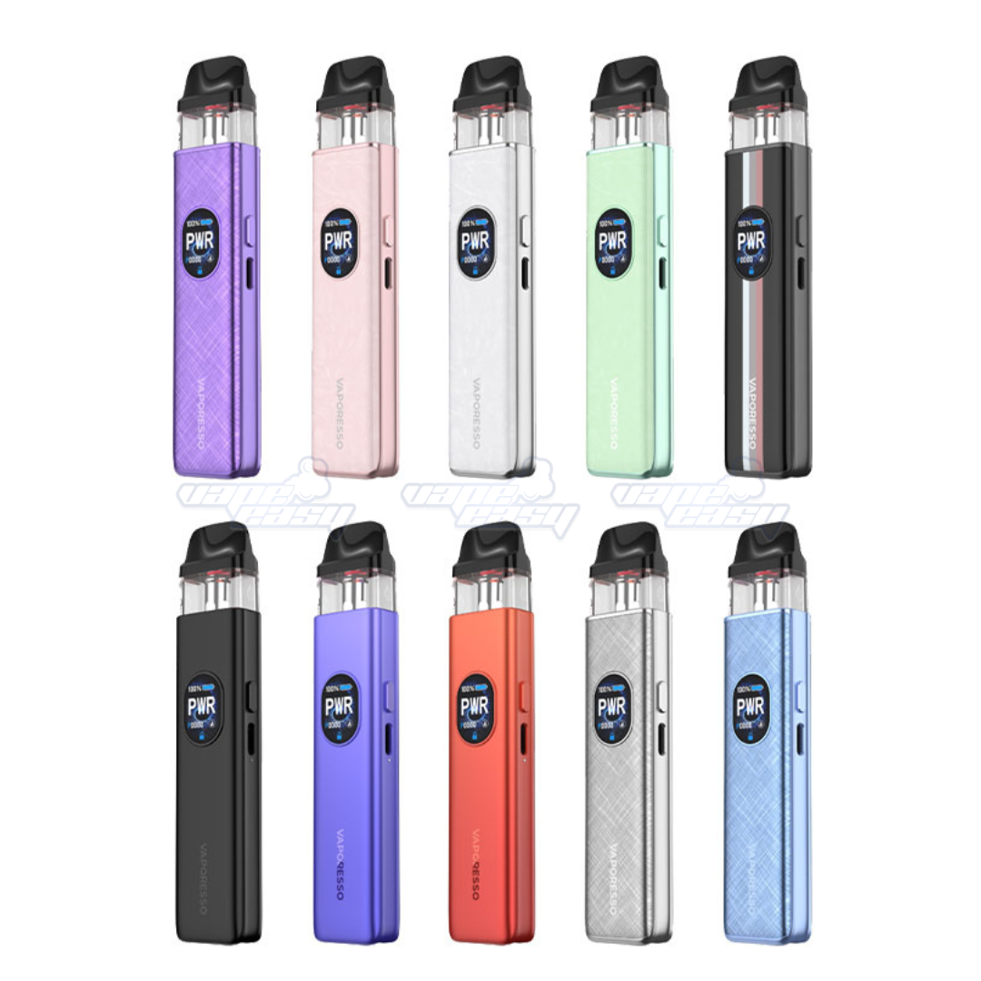 VAPORESSO - XROS 5