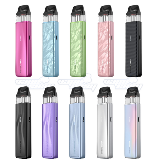VAPORESSO - XROS 5 MINI