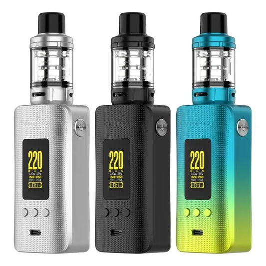Vaporesso Gen 200 Kit image 0