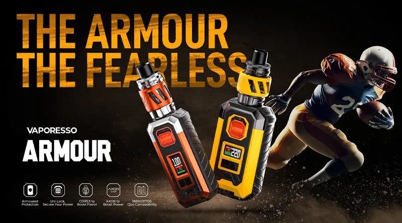 Vaporesso - ARMOUR MAX image 3