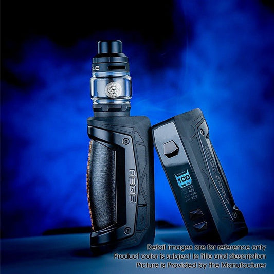 Geekvape Aegis Max Kit image 0