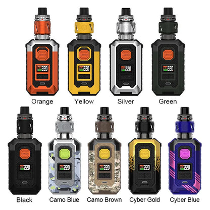 Vaporesso - ARMOUR MAX image 0